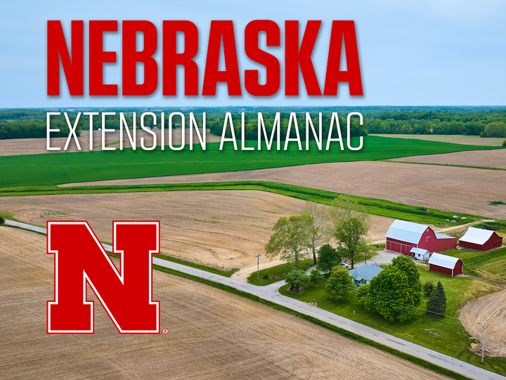 Nebraska Extension Almanac custom image